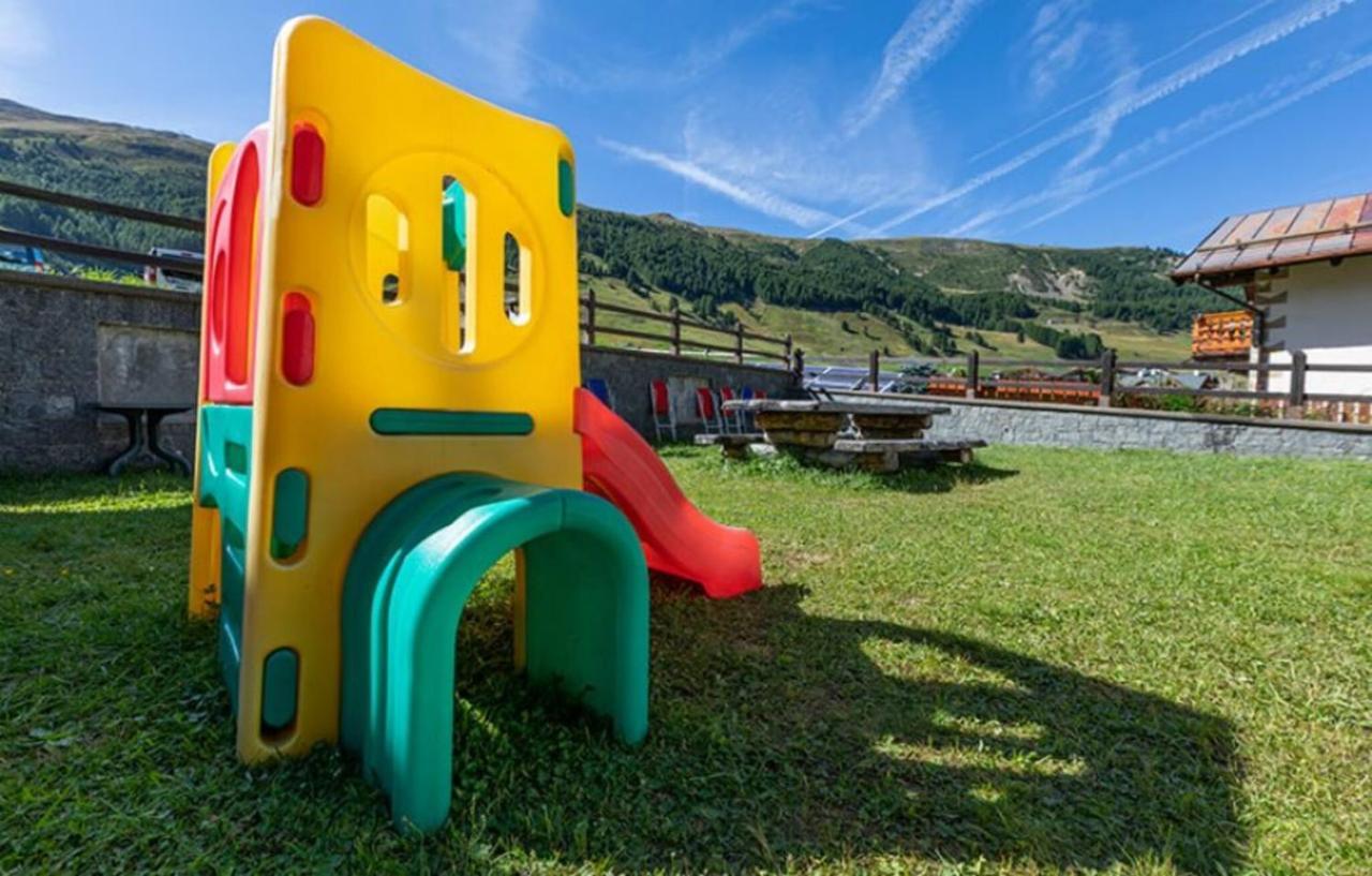 Casa San Marco N 5 * Livigno