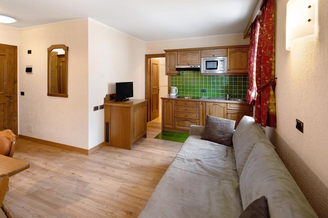 Casa San Marco N 5 * Livigno