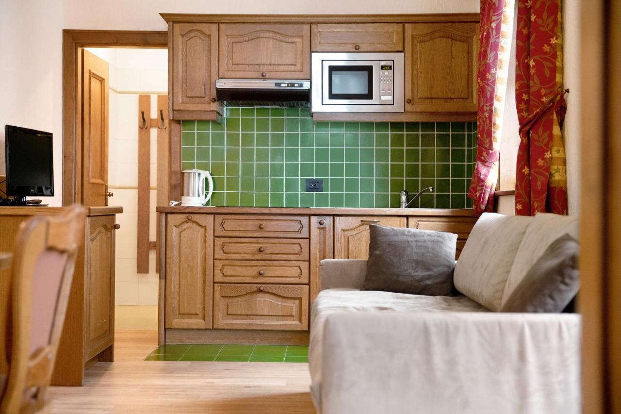 Appartamento Casa San Marco N 5