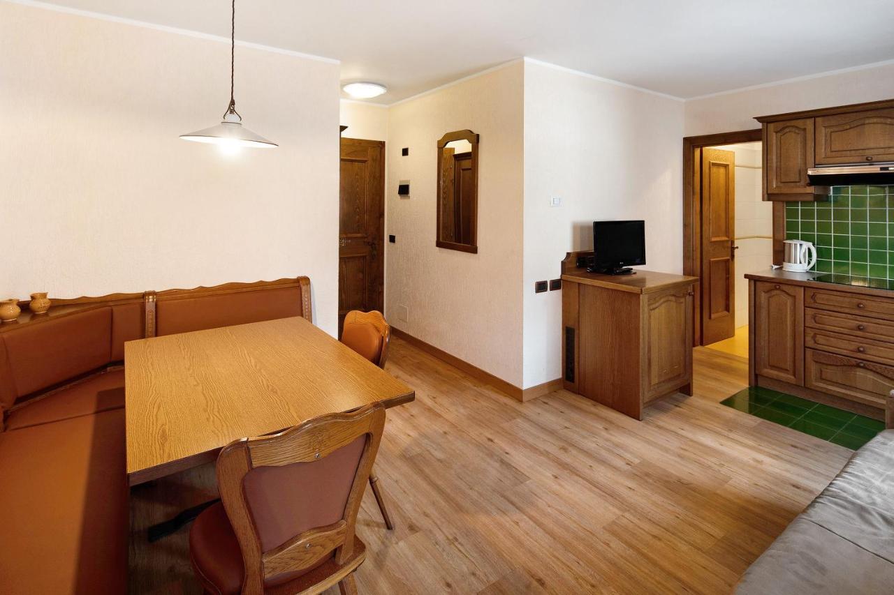 Casa San Marco N 5 Livigno