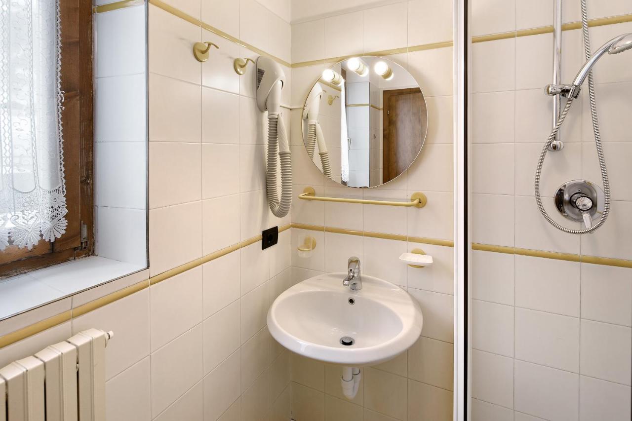 Appartamento Casa San Marco N 5 Livigno